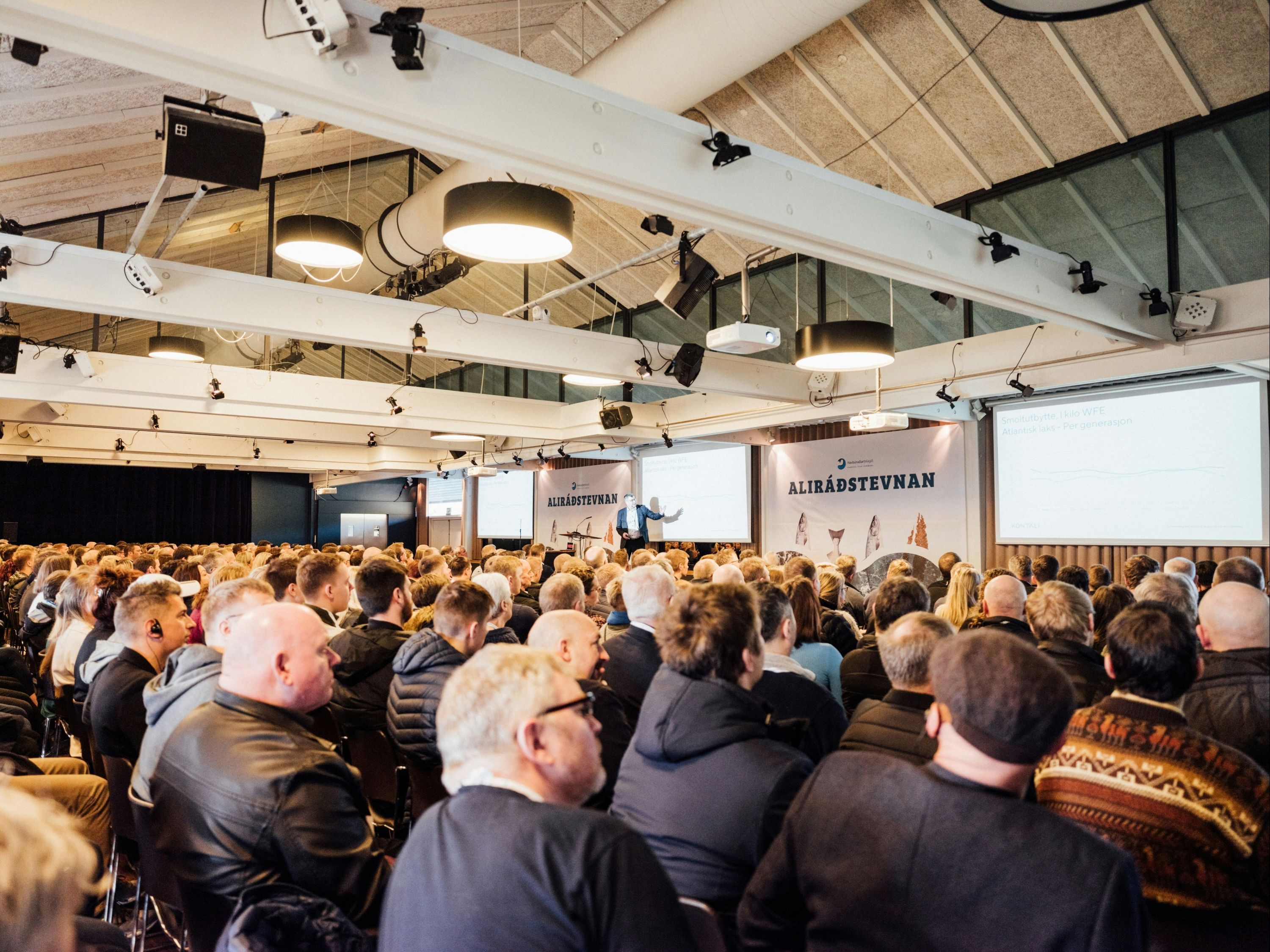 Konferenzraum