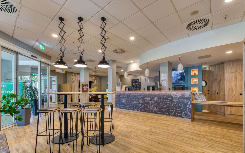 Bar Foto