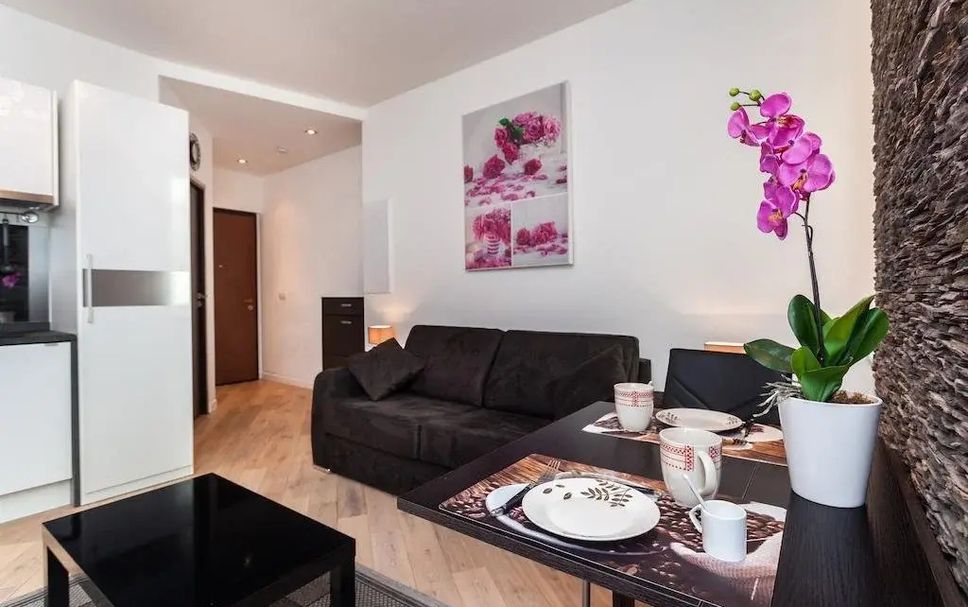 Wohnzimmer Foto