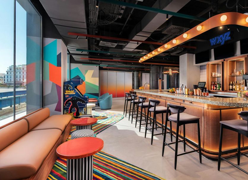 Bar Foto