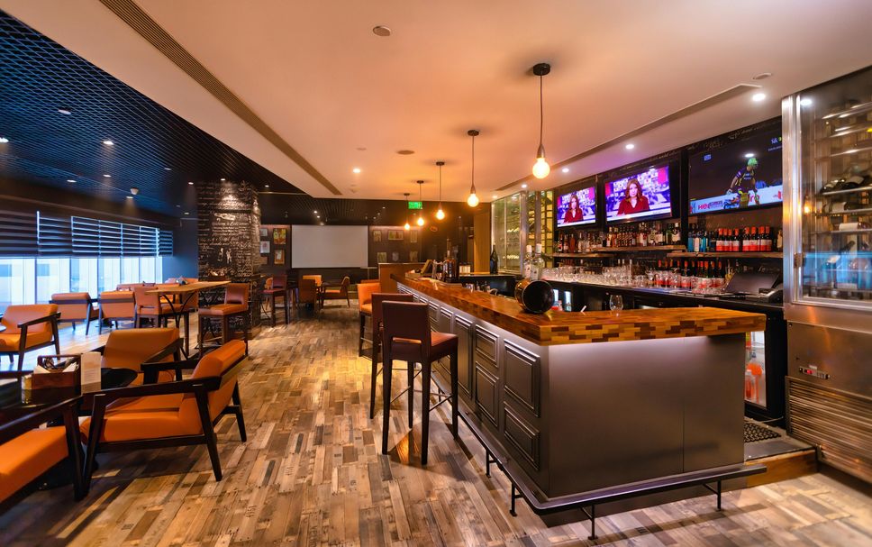 Bar Foto