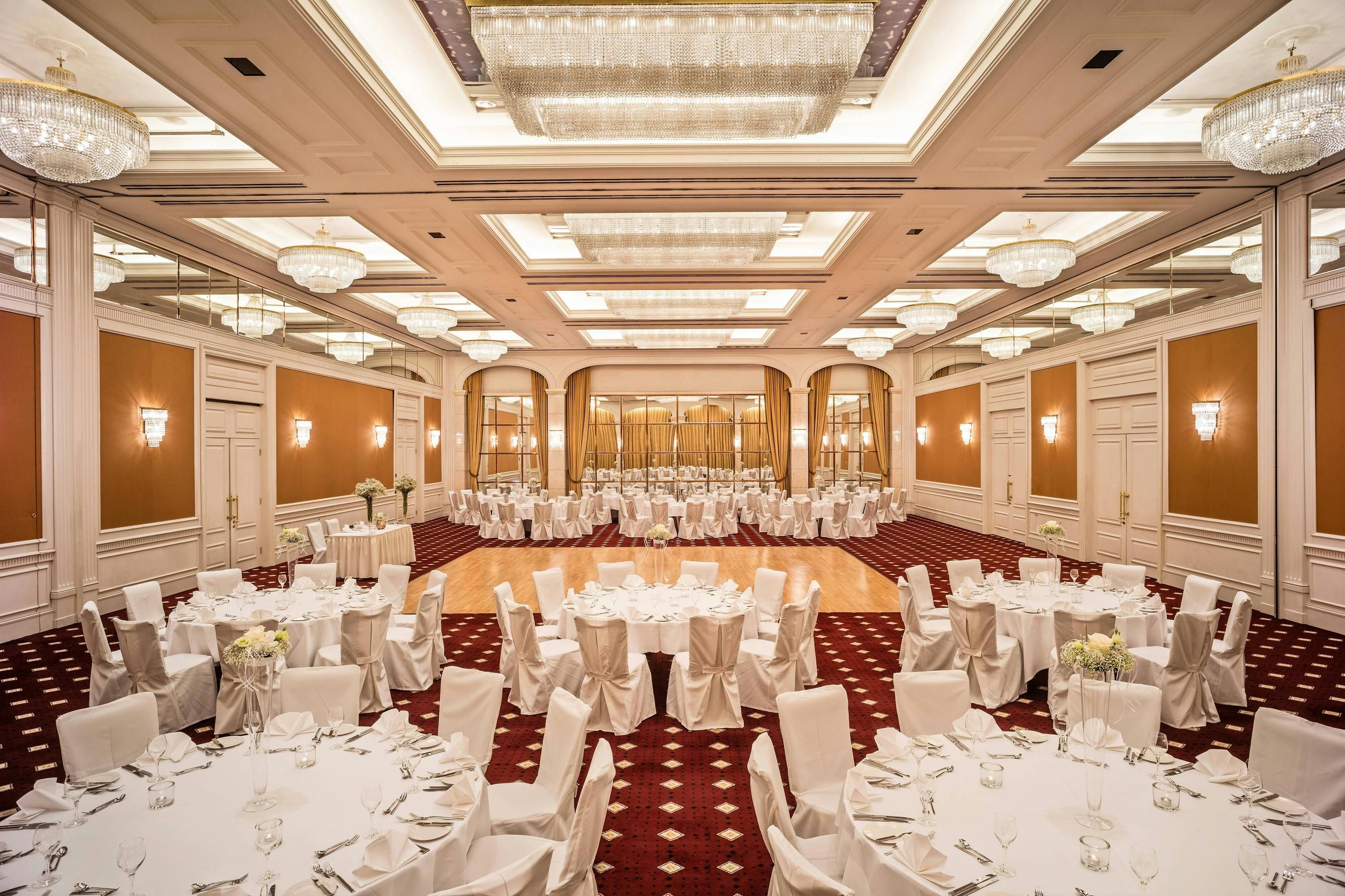 Bankettsaal