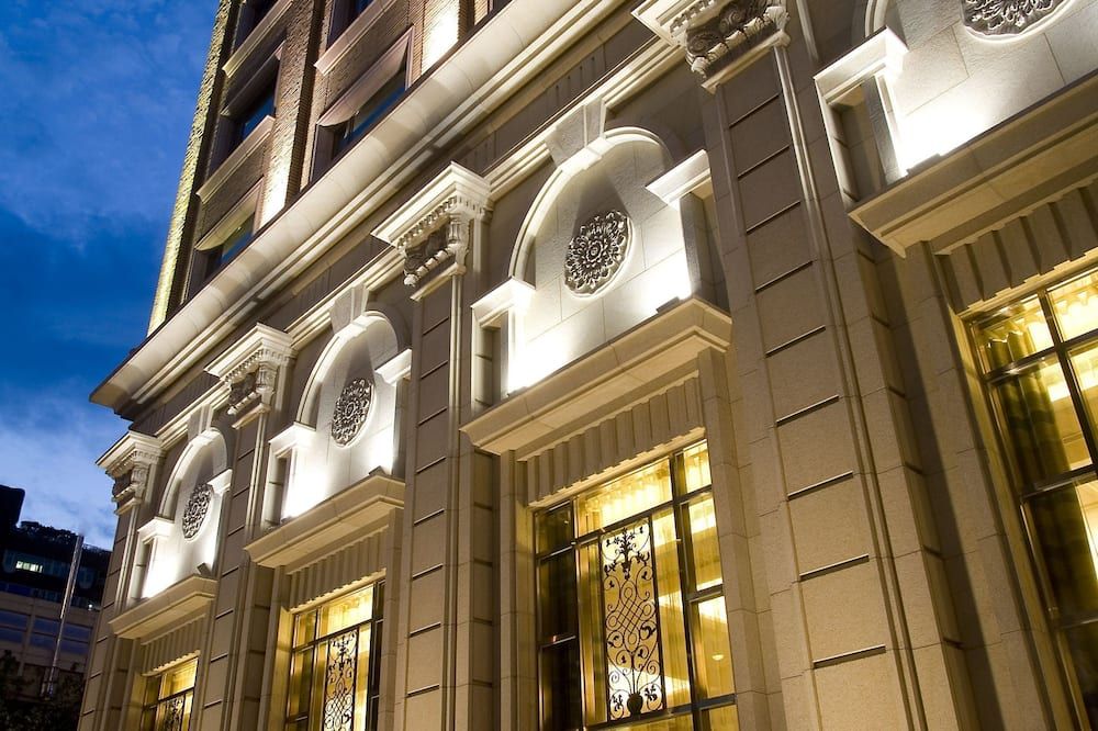 Gebäude
