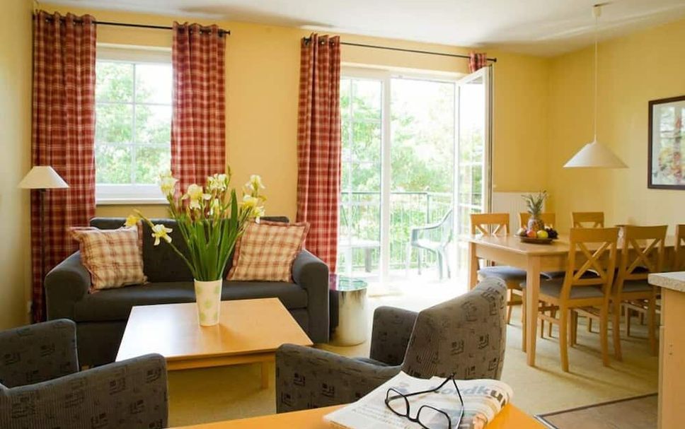Wohnzimmer Foto