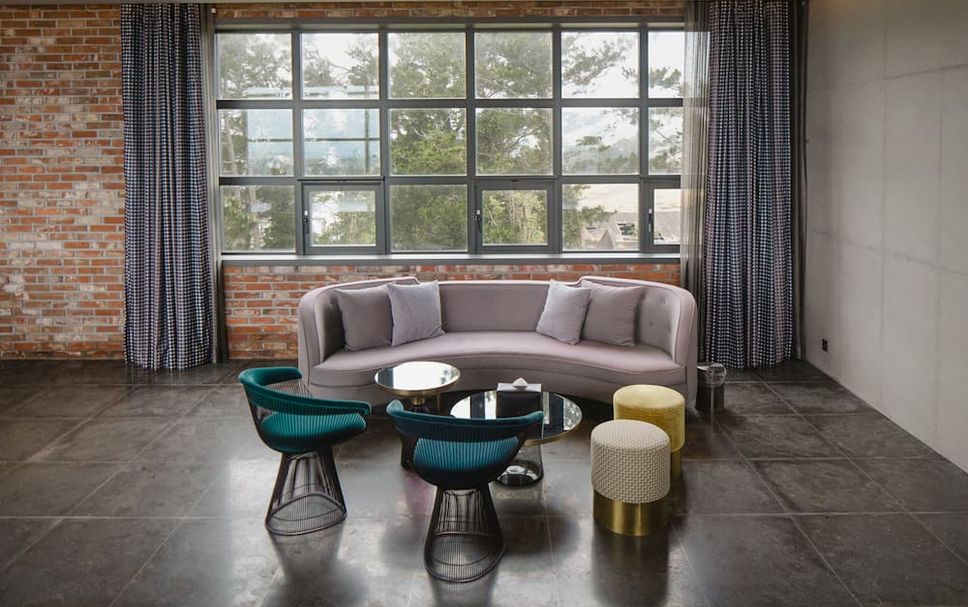 Wohnzimmer Foto