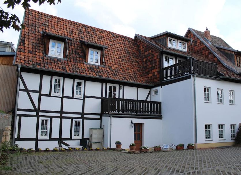 Gebäude Foto