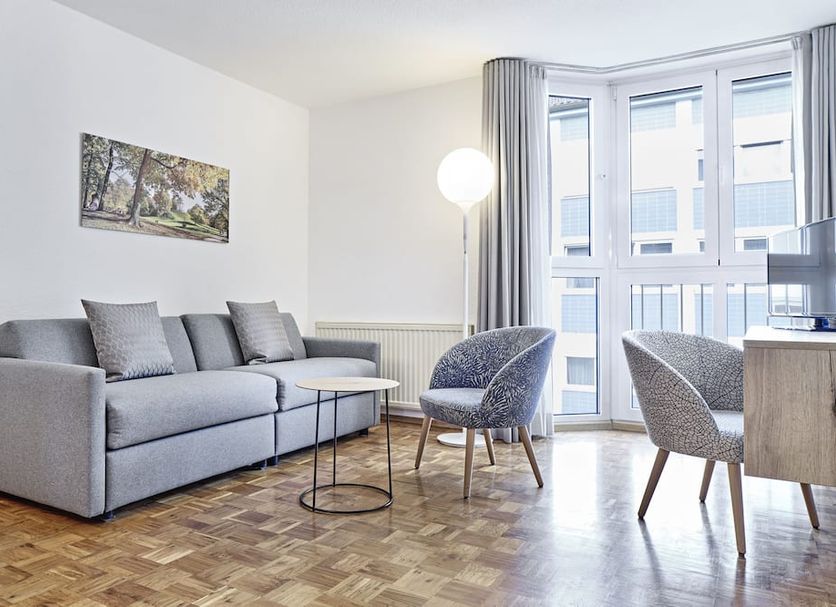 Wohnzimmer Foto