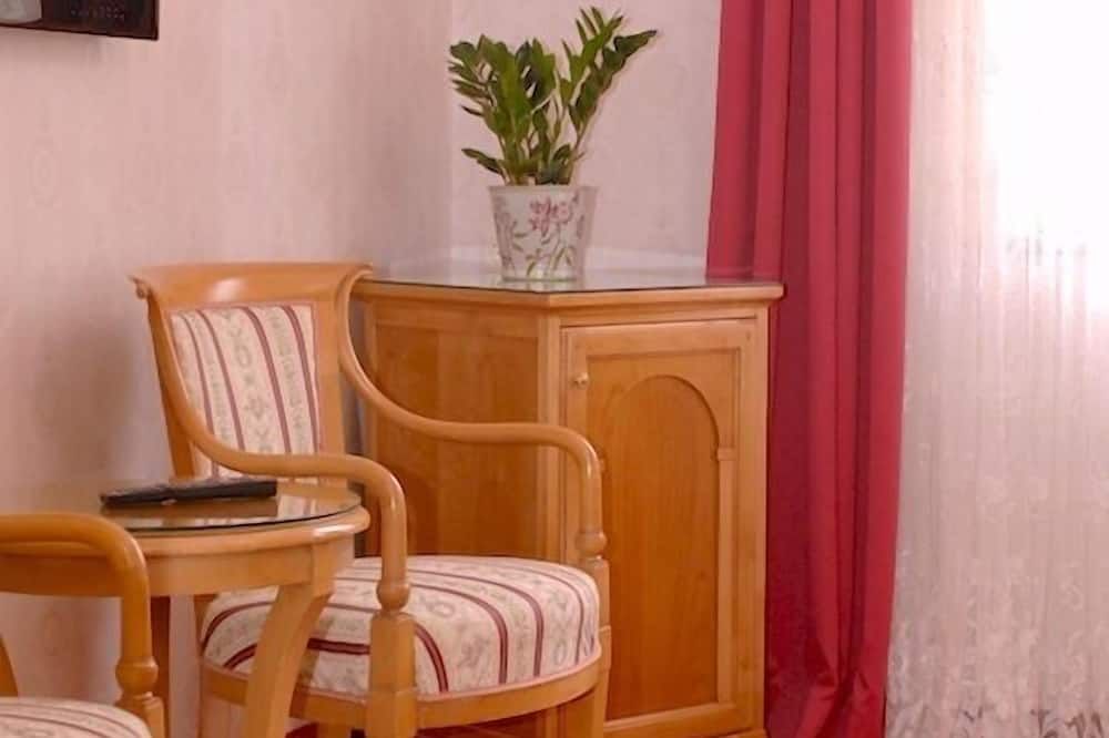 Zimmerausstattung
