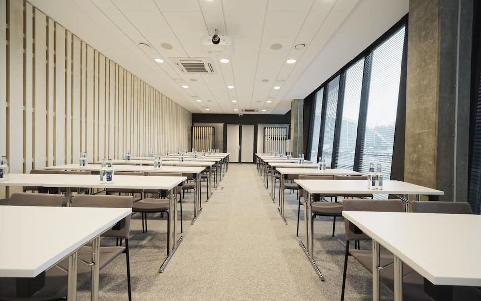 Konferenzraum Foto