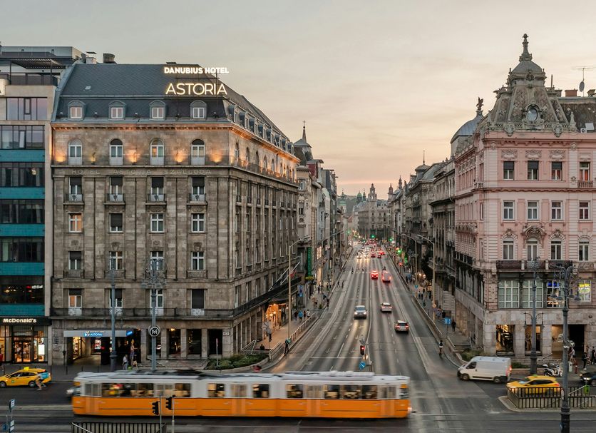 Außenansicht Foto