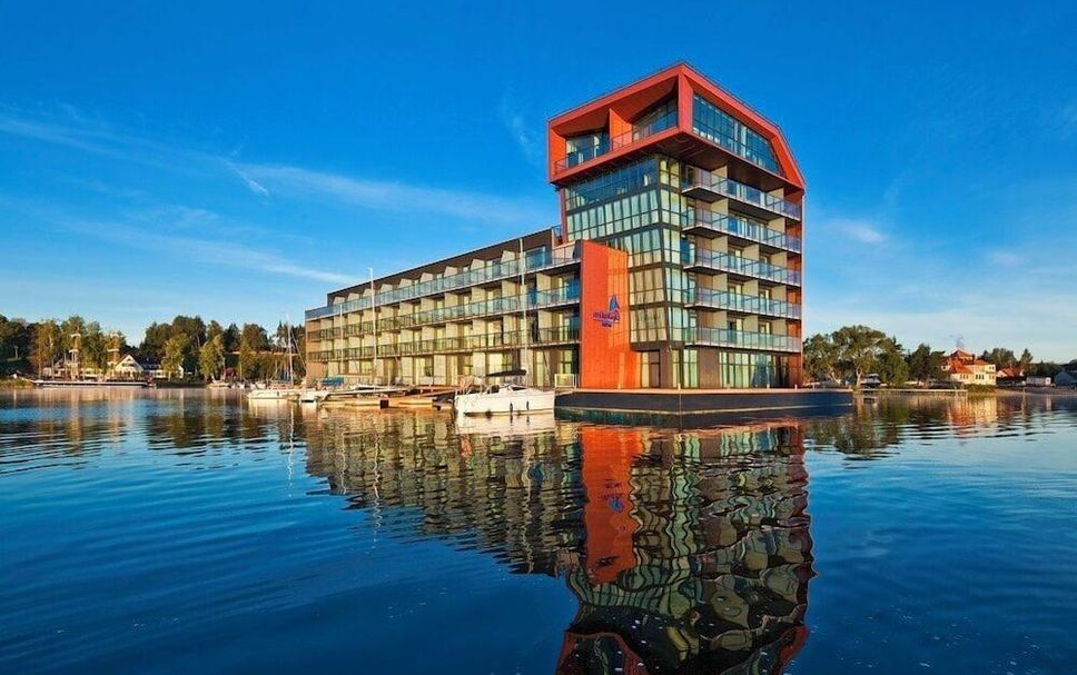 Gebäude Foto