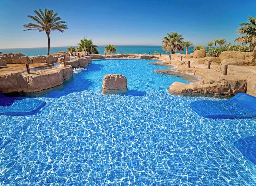 Pool Foto