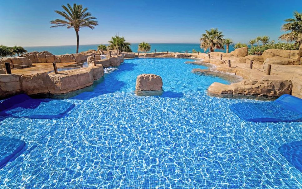 Pool Foto