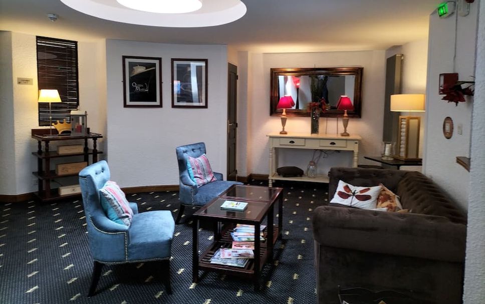 Wohnzimmer Foto