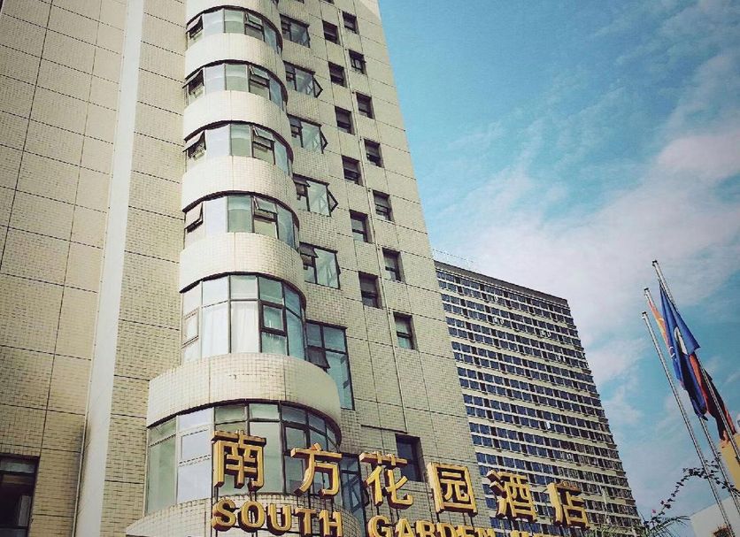 Gebäude Foto
