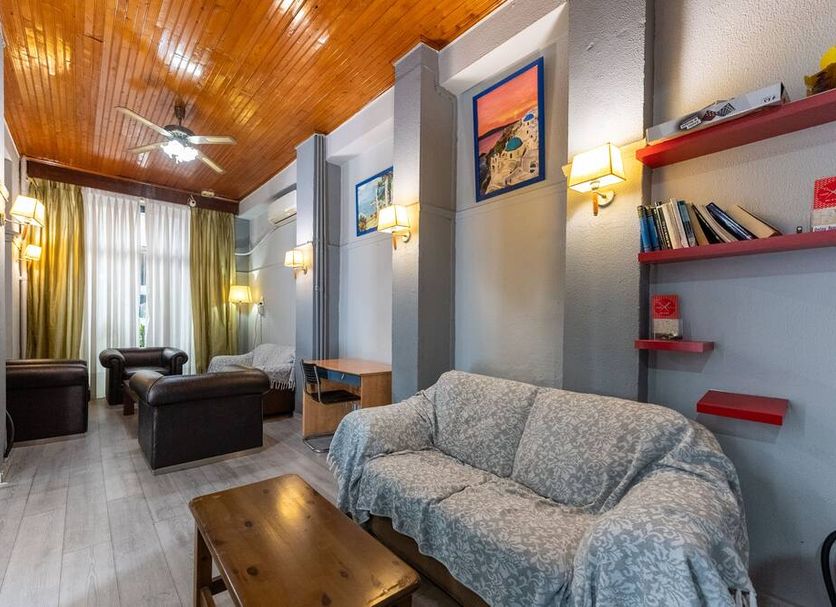 Wohnzimmer Foto