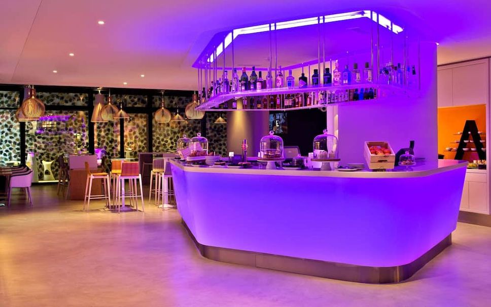 Bar Foto