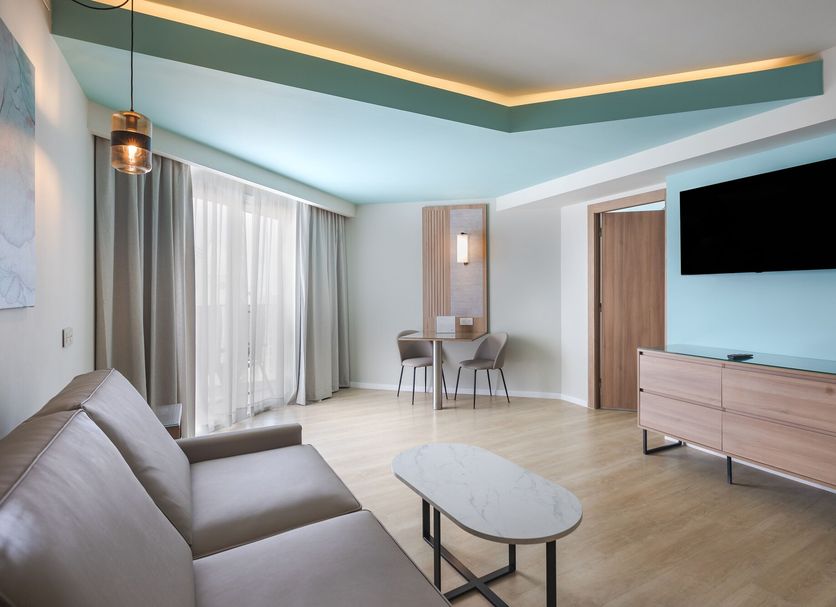 Wohnzimmer Foto