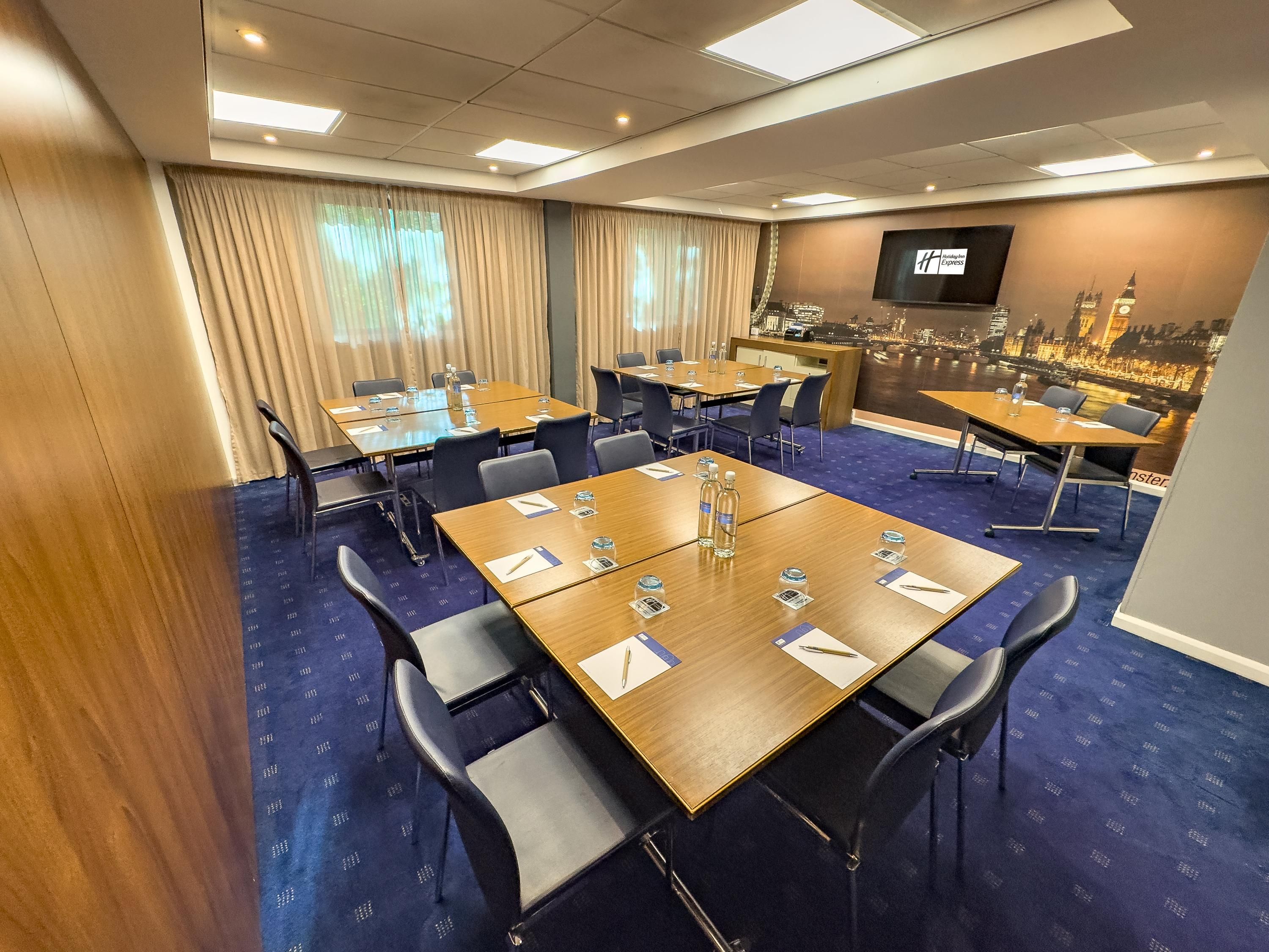 Konferenzraum