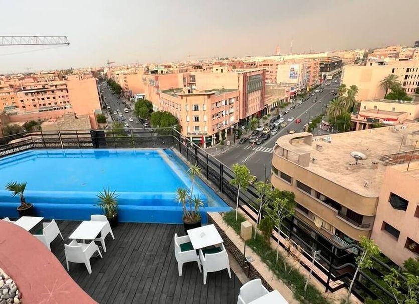 Pool Foto