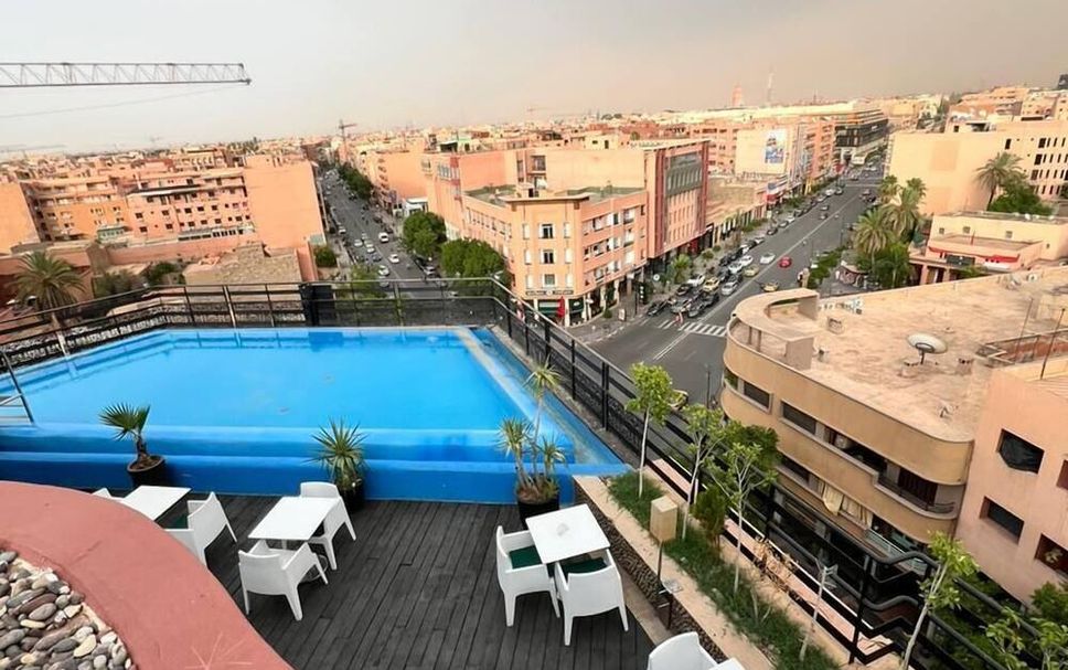Pool Foto