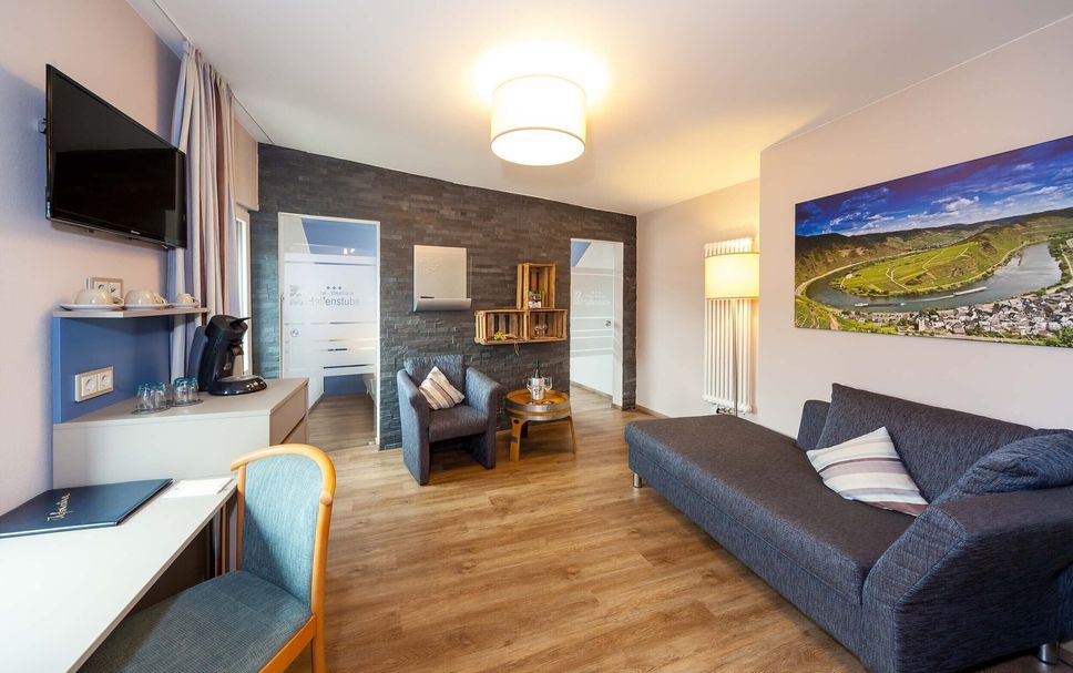 Wohnzimmer Foto
