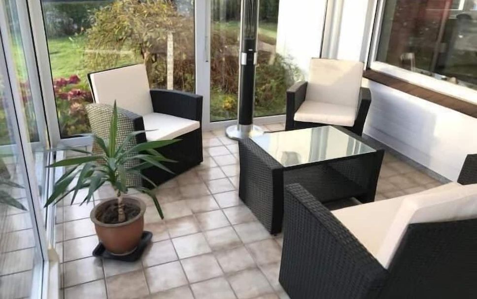 Wohnzimmer Foto