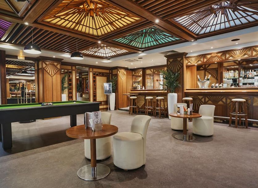 Bar Foto