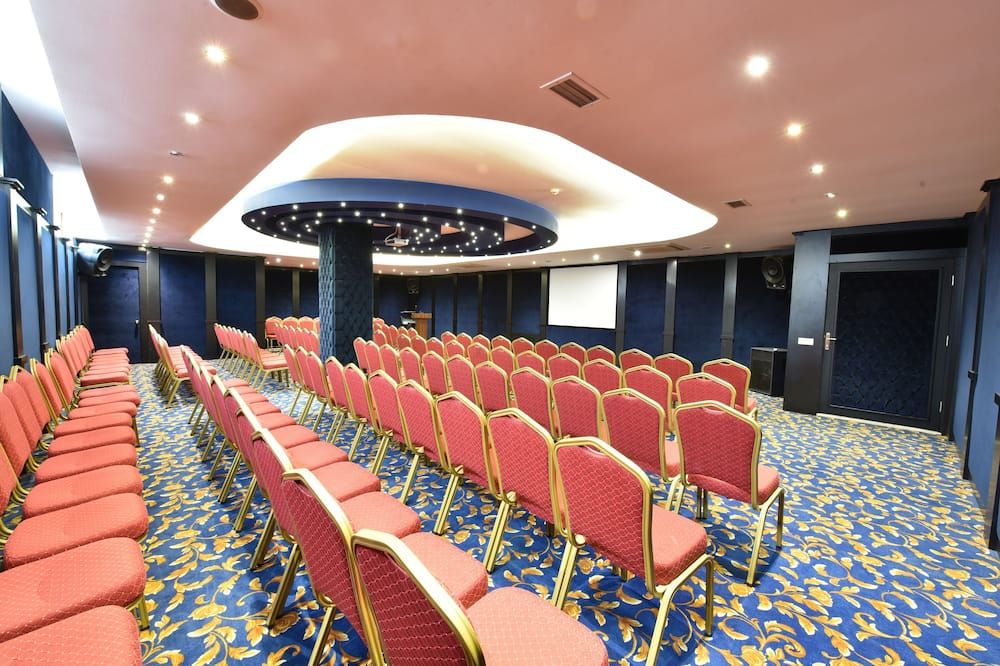 Konferenzraum Foto