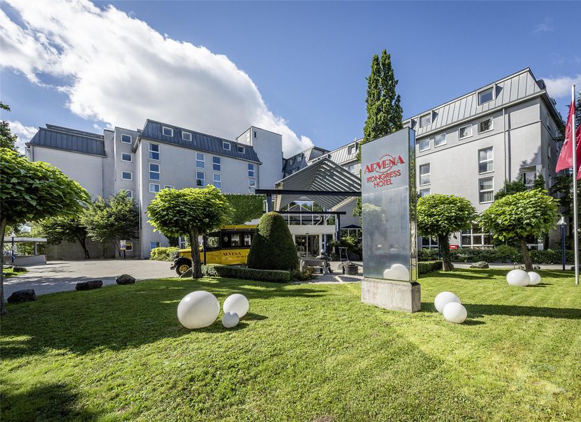 Gebäude Foto