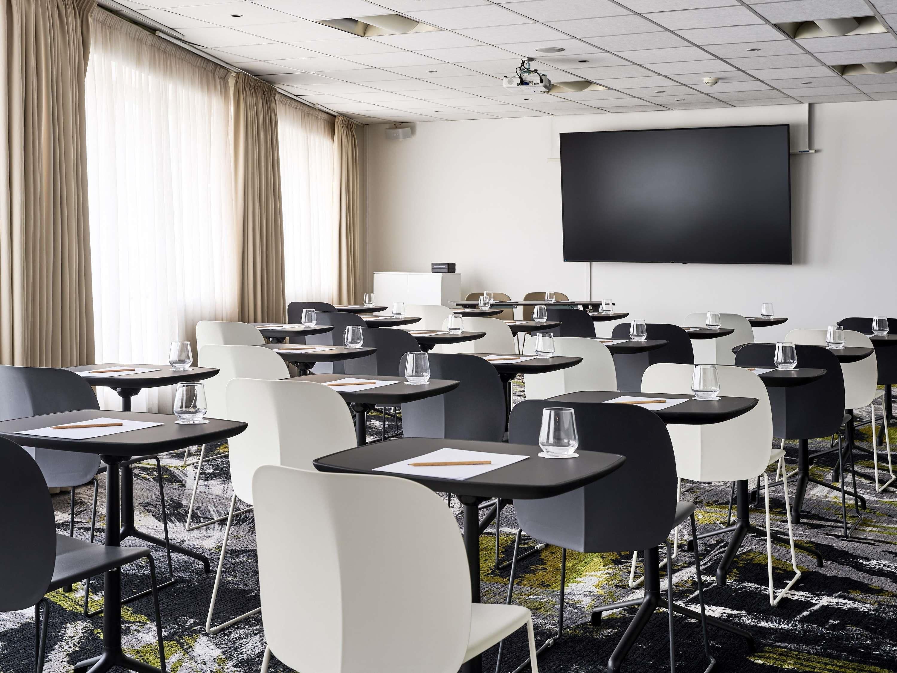 Konferenzraum