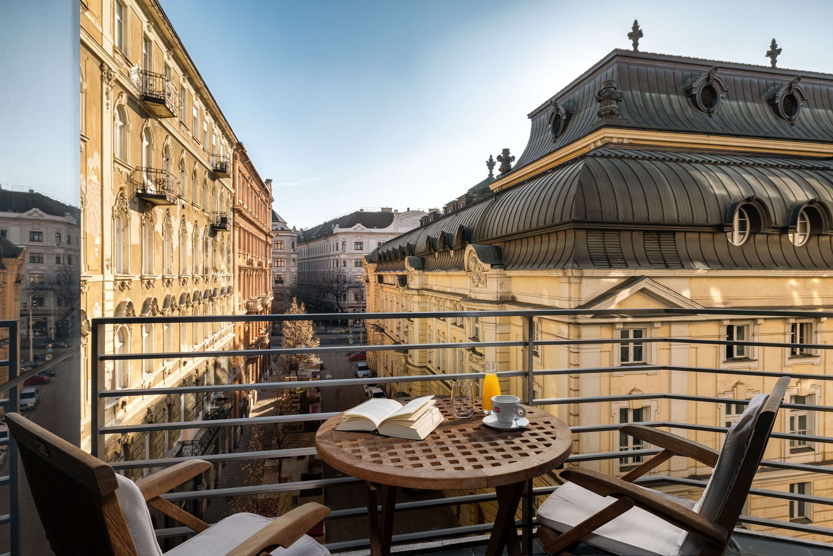 Balkon
