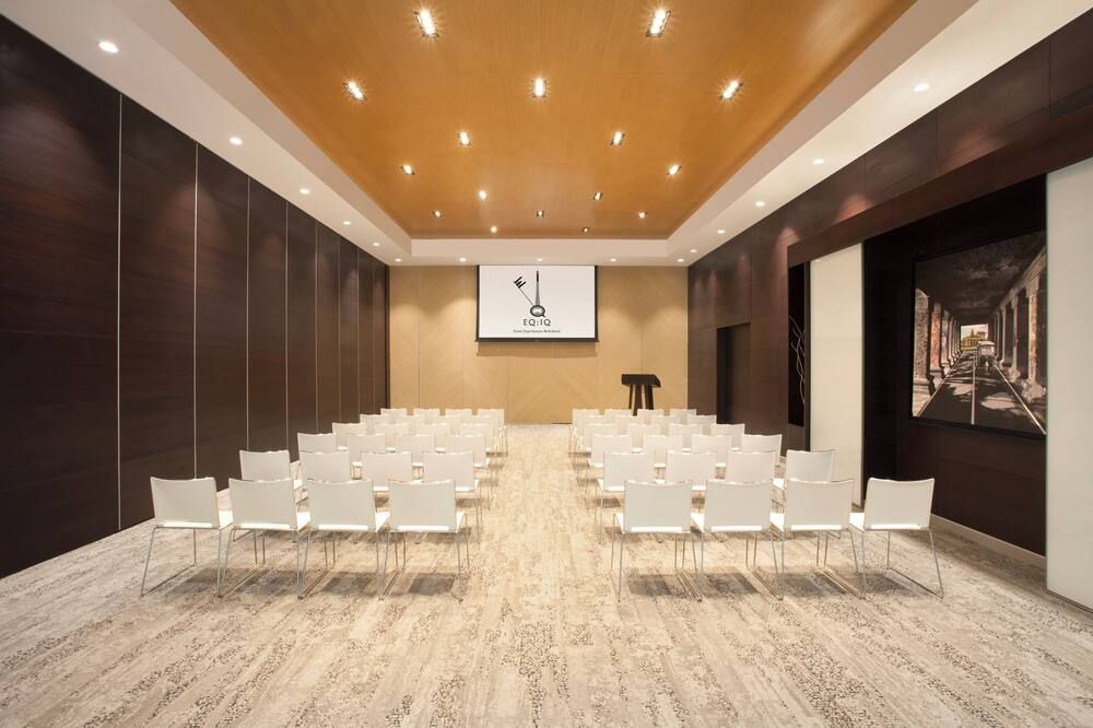 Konferenzraum