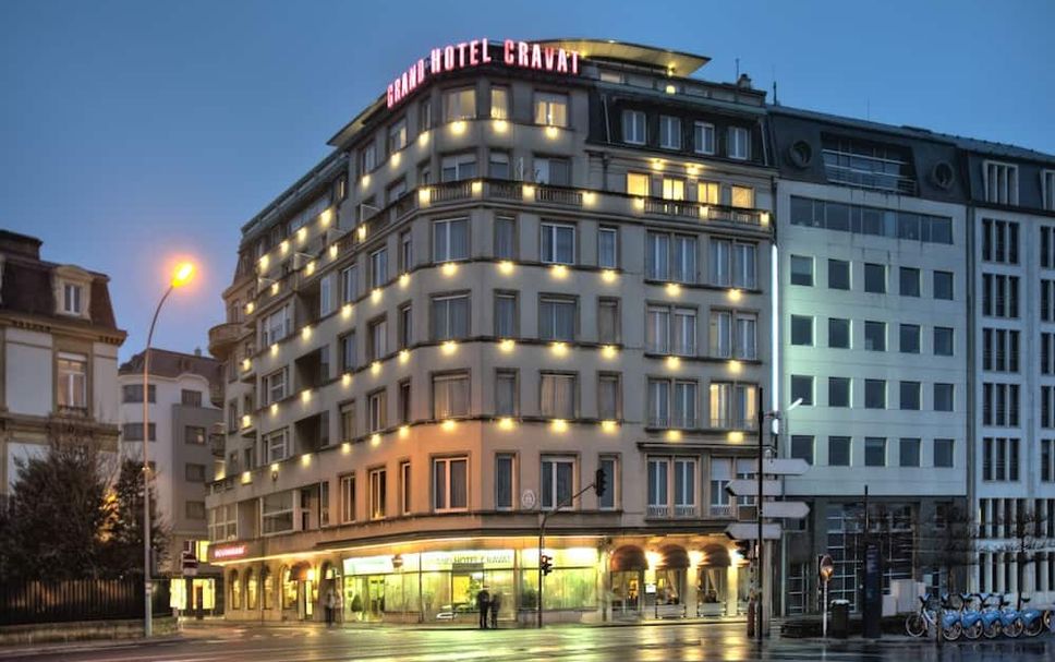 Gebäude Foto