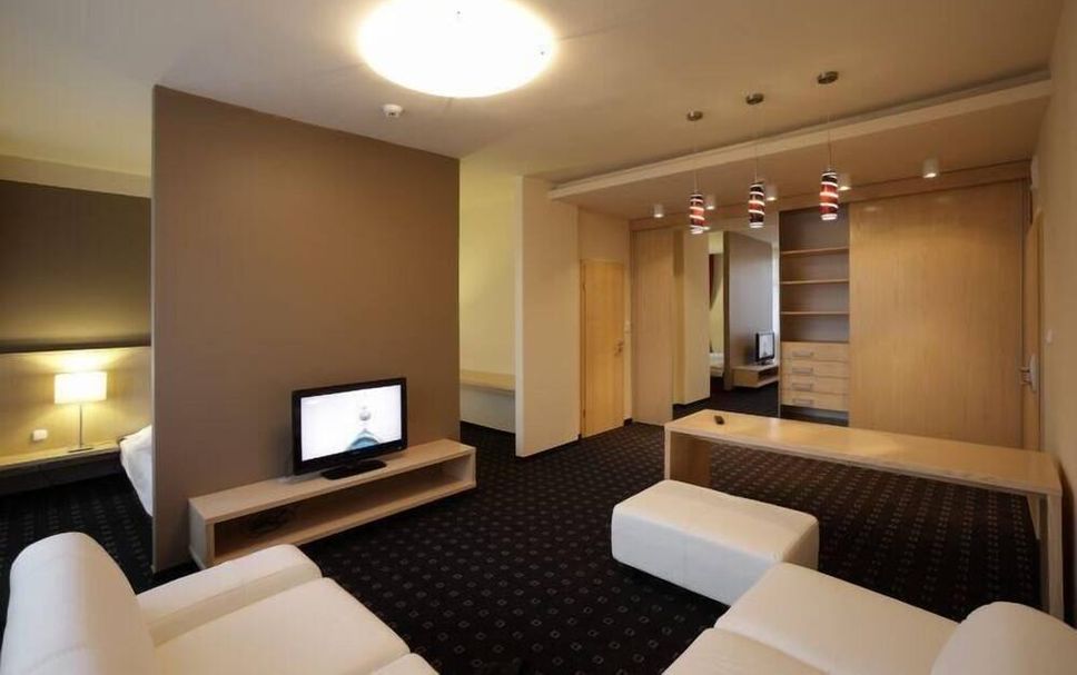 Wohnzimmer Foto