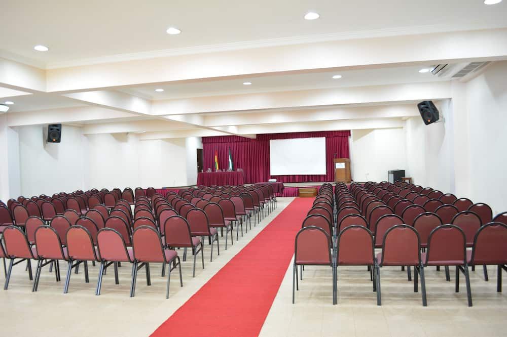 Konferenzraum