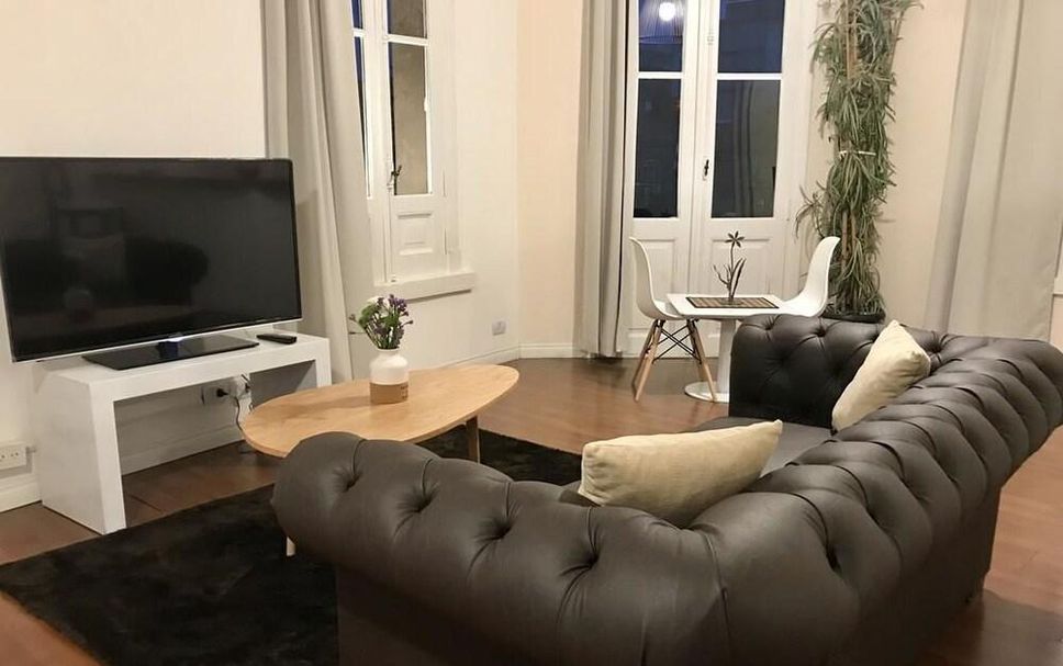 Wohnzimmer Foto