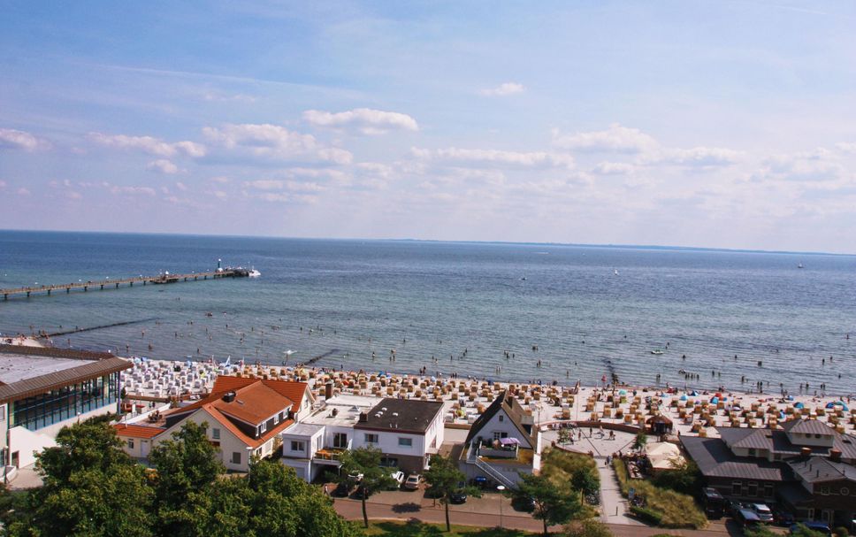 Strand Foto