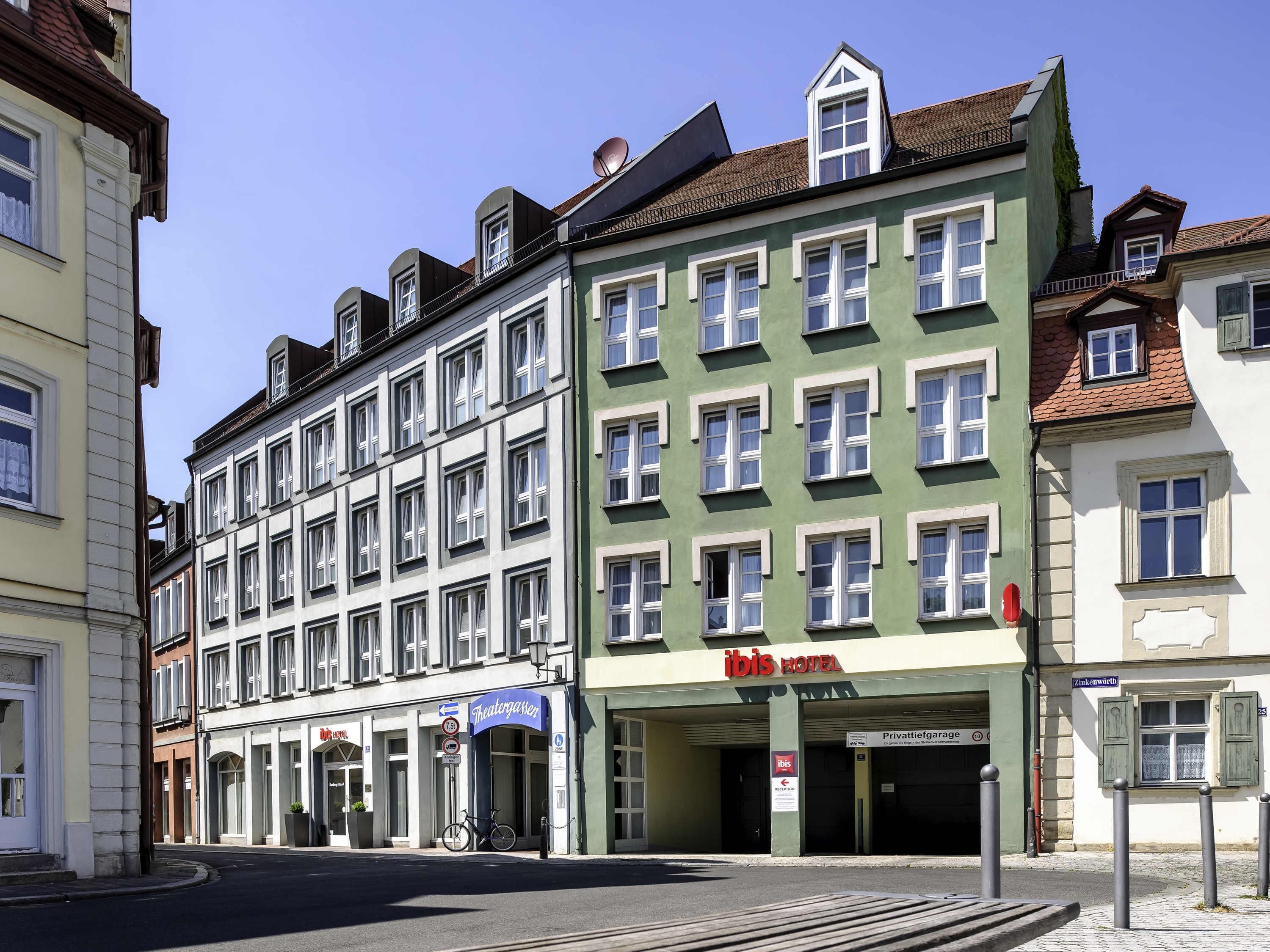 Gebäude