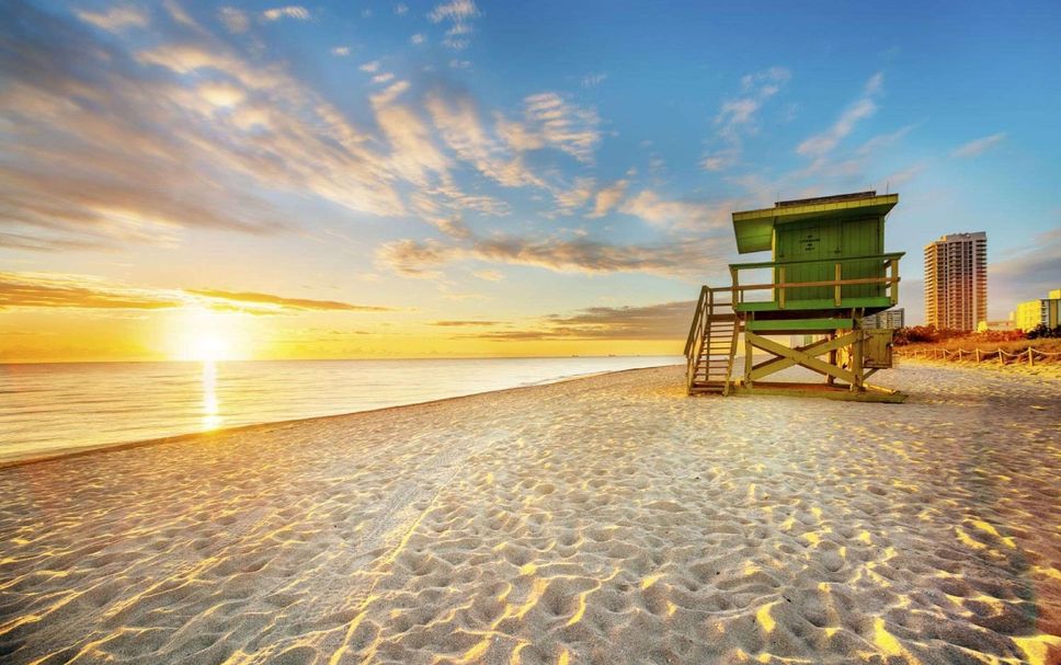 Strand Foto