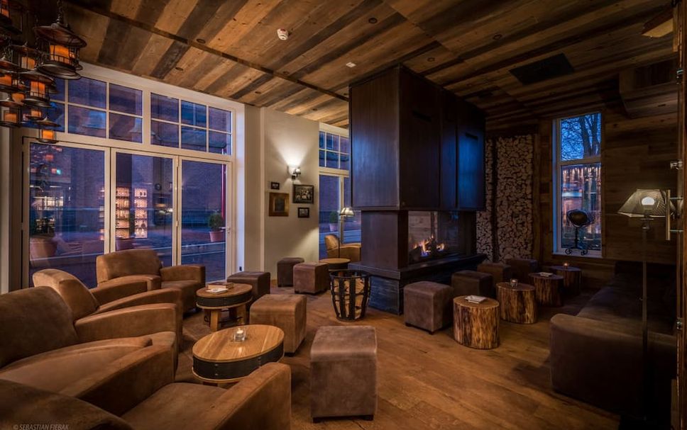 Lounge Foto
