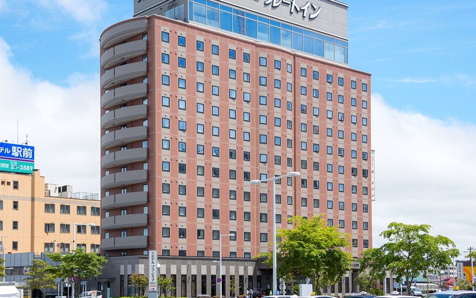 Gebäude Foto