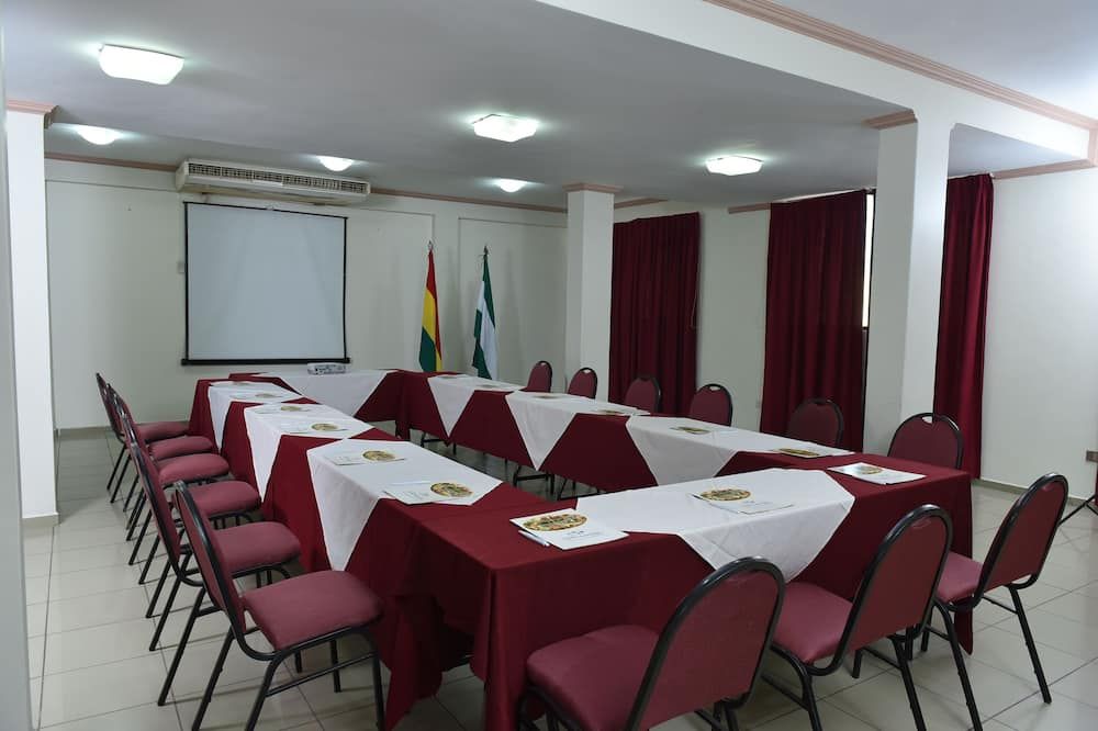 Konferenzraum