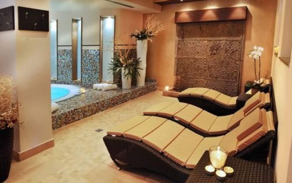 Wellness Foto