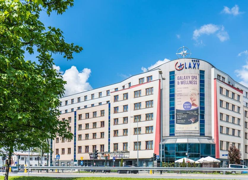 Gebäude Foto