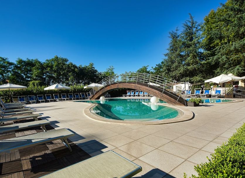 Pool Foto