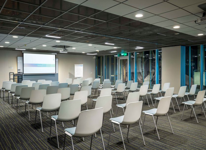 Konferenzraum Foto