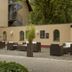 Innenhof