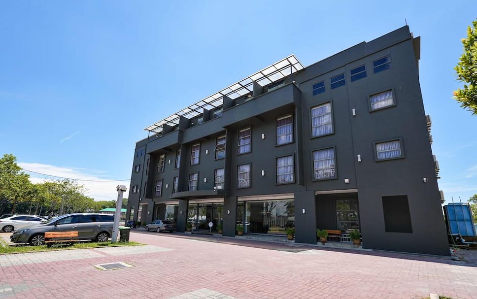 Gebäude Foto