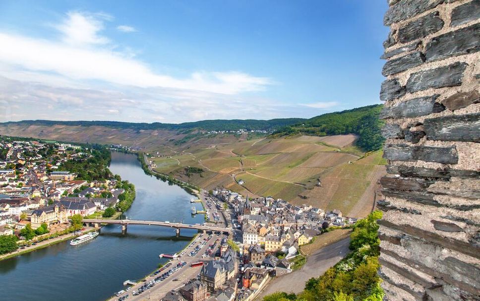 Außenansicht Foto